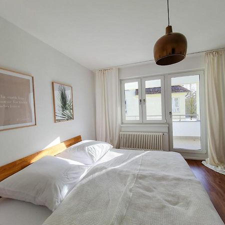 Ferienwohnung Maja-Katharina Bad Saarow Exteriör bild