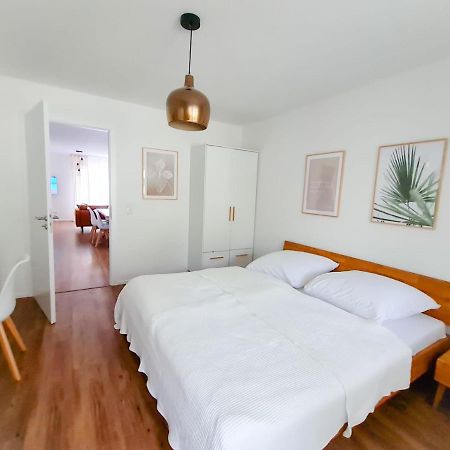 Ferienwohnung Maja-Katharina Bad Saarow Exteriör bild