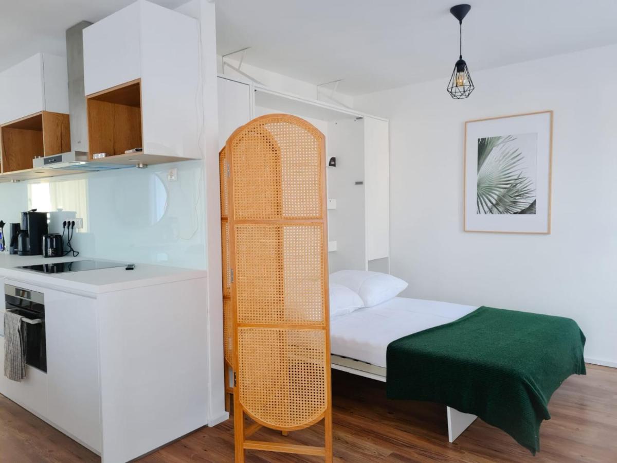 Ferienwohnung Maja-Katharina Bad Saarow Exteriör bild