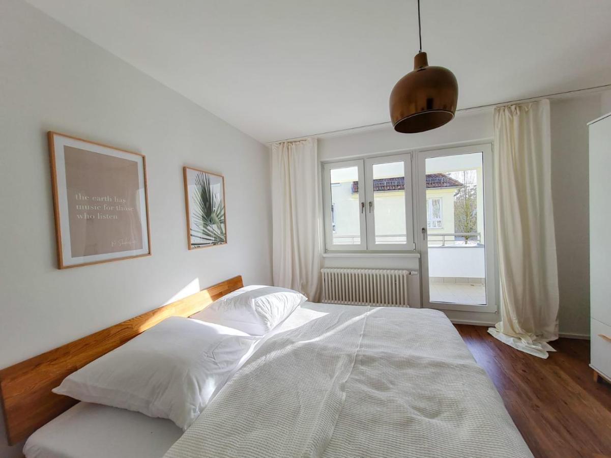 Ferienwohnung Maja-Katharina Bad Saarow Exteriör bild